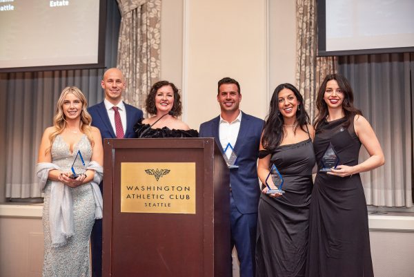 Troy Otto and Shonna Peterson SKCR Five To Follow