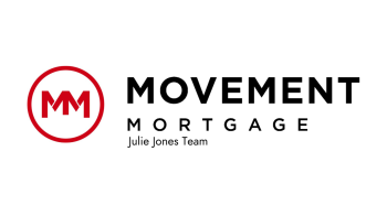 Movement Mortgage Julie Jones Team